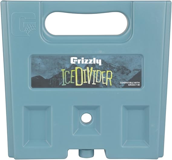 grizzly cooler 300535