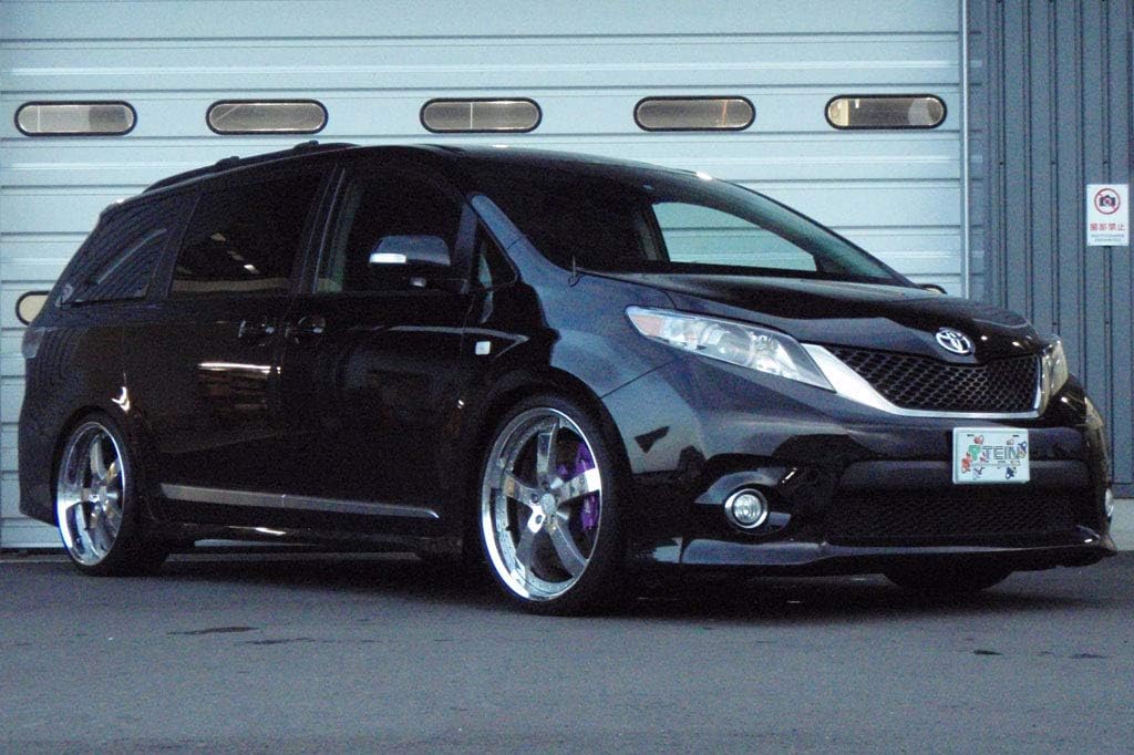 Amazon Tein テイン 車高調 Flex A トヨタ シエナ 3 5l Ff Gsl30l Vsta8 D1as3 車高調キット 車 バイク