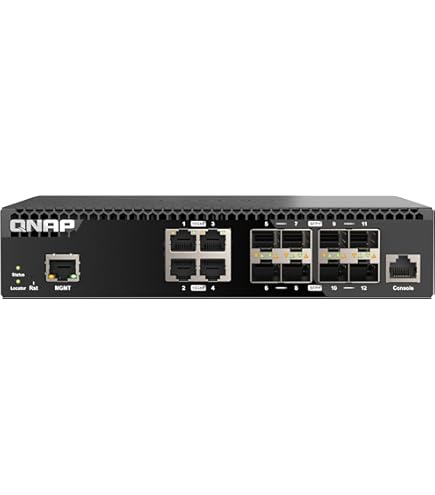 その他 NETGEAR XS708E-100AJS Amazon.com: NETGEAR XS708E 8-Port 10-Gigabit Ethernet Smart