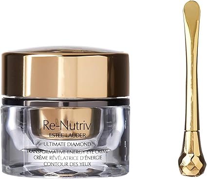 estee lauder re nutriv ultimate diamond eye cream