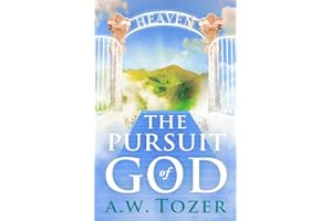 The Pursuit of God