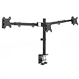 VIVO Premium Triple Monitor Desk Mount for 3