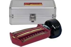 Longacre 52-78272 78272 Billet Caster Camber Gauge