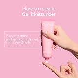 Caudalie VinoHydra Gel Moisturizer Hydrating Soothing Antioxidant Prebiotic 60 view 5