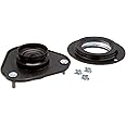 KYB SM5658 - Strut Mount, Black