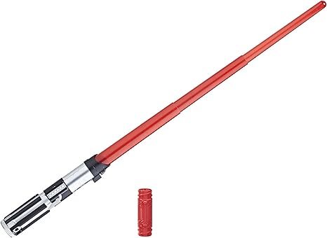 darth vader bladebuilders electronic lightsaber