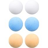 CROWN ME Official Tournament Foosball Table Balls