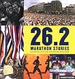 26.2: Marathon Stories