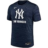 Nike Men's MLB Collection Velocity Dri-Fit T-Shirt