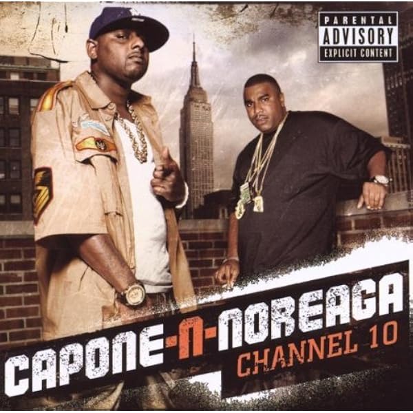 Capone-N-Noreaga - Reunion - Amazon.com Music