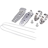 lg dishwasher mounting bracket home depot