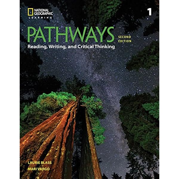 Pathways: Reading, Writing, and Critical Thinking 2 - Kindle