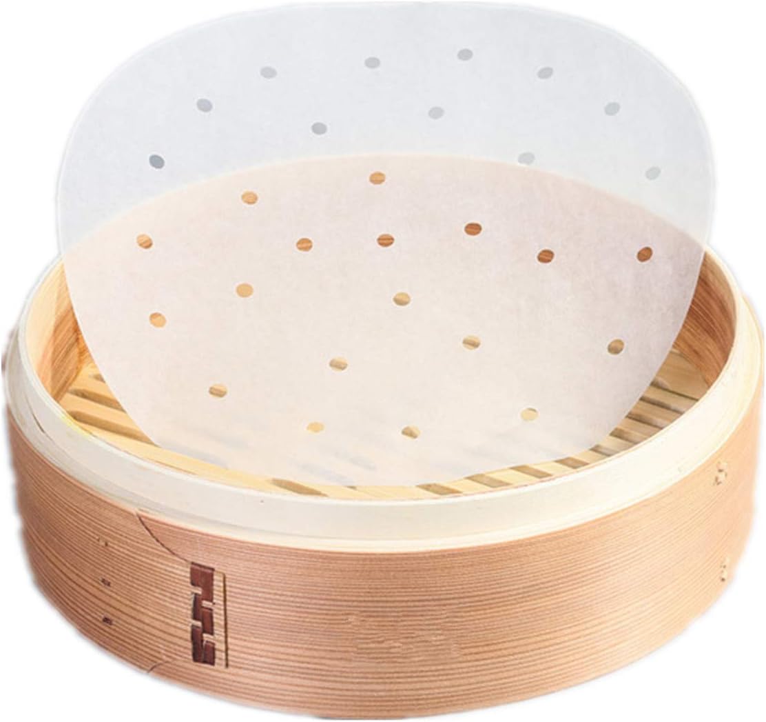 carta pergamena per friggitrice ad aria 5 8 qt