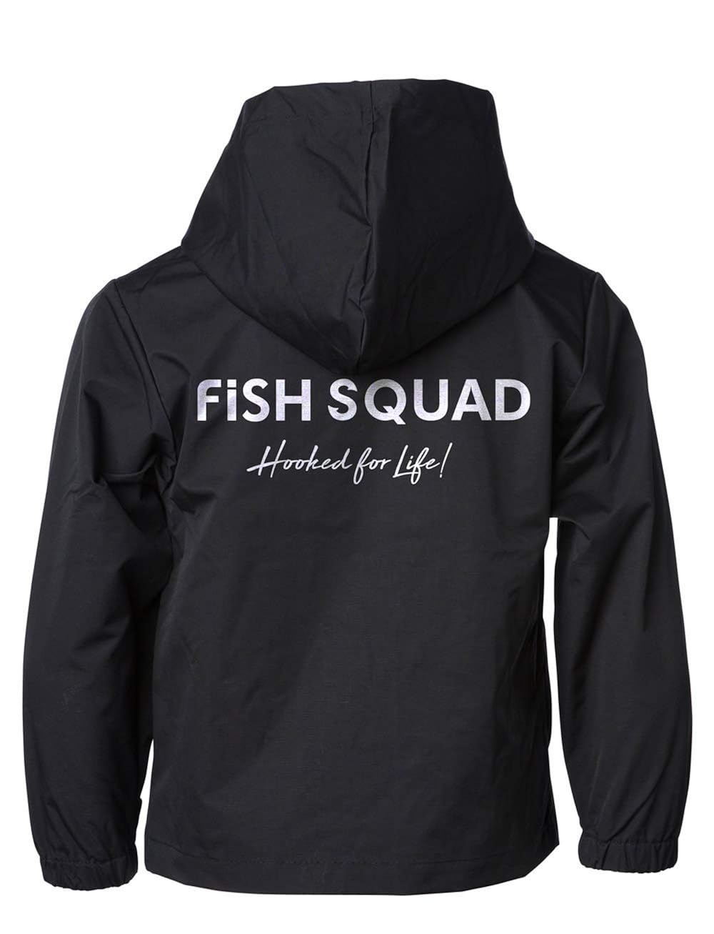 Core Logo Windbreaker BLACK (medium) Amazon.in Clothing & Accessories