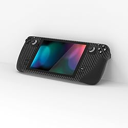 PlayVital Full Set Protective Skin Decal for Steam