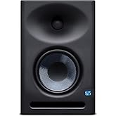 PreSonus Eris E7 XT 2-Way Active Studio Monitor with EBM Waveguide (Pack of 1)