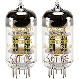 Electro-Harmonix 12AX7, Matched Pair