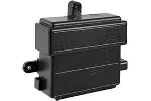 FILTERUP 𝟐𝟎𝟐𝟒 𝙐𝙥𝙜𝙧𝙖𝙙𝙚𝙙 3316348.900 RV Refrigerator Power Module Board, Fridge Circuit Control Board Compatible with Dometic DM2652 RM2652 RM2852 Replaces# 3316348.000