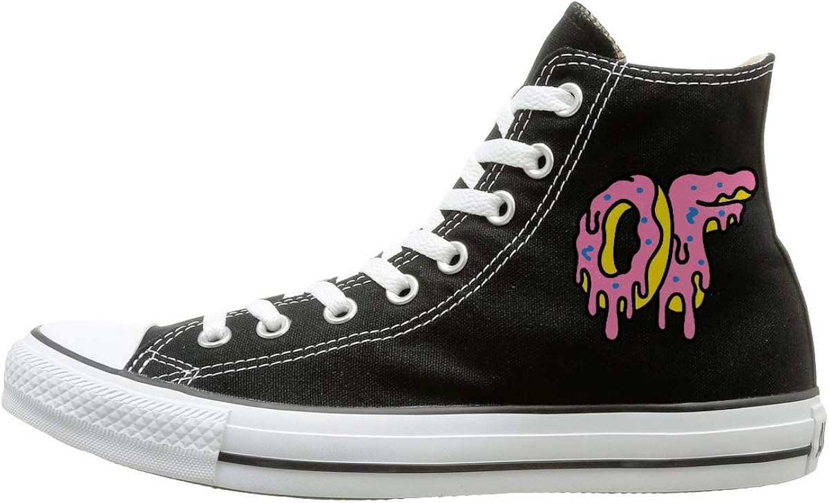 odd future shoes