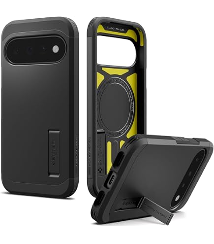 Amazon.com: Google Pixelsnap Case Pixel 11 - Durable Silicone