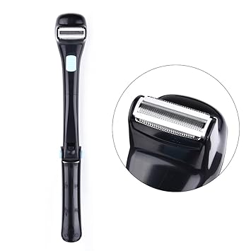 electric back shaver amazon