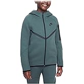 Tech Fleece Zip-up by Nike