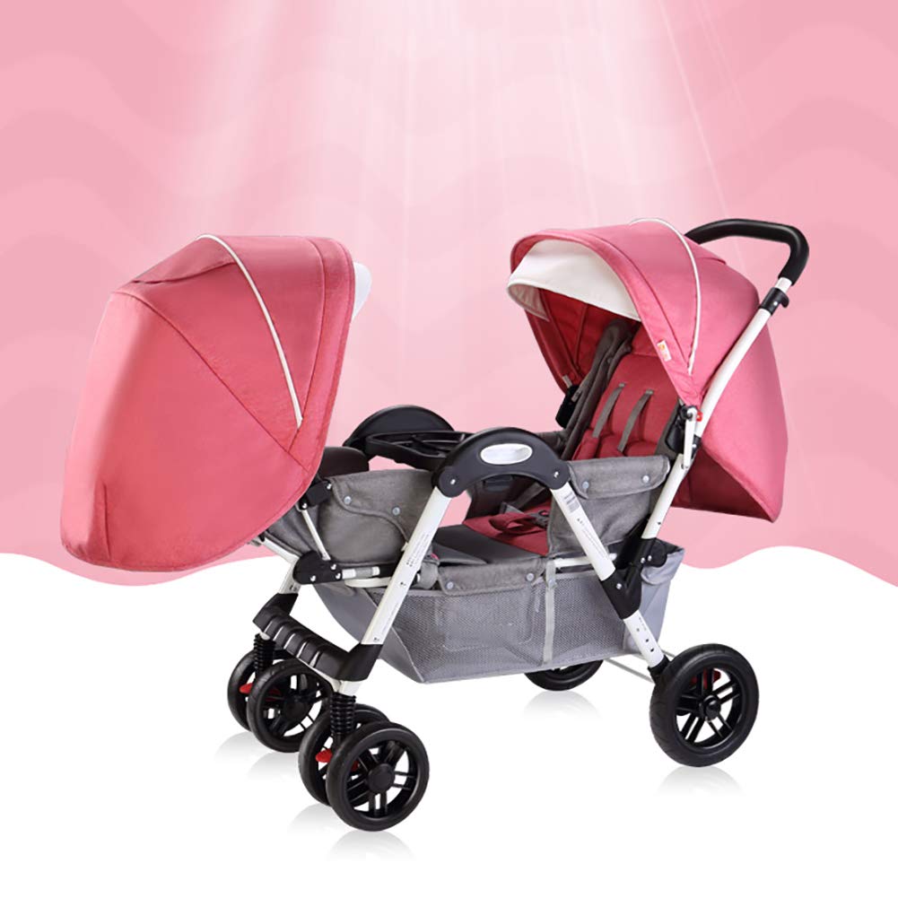compact pushchair for holiday