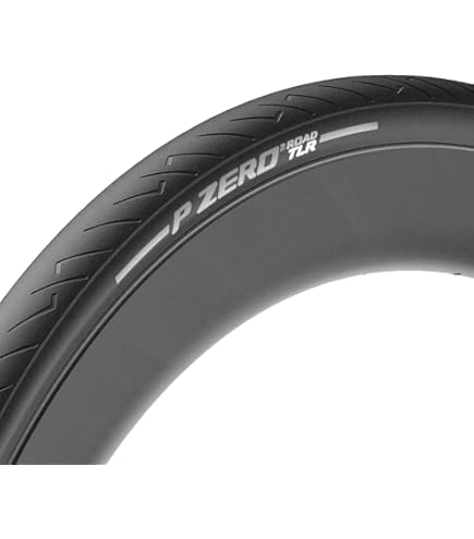 Amazon.com: Pirelli P Zero Race TLR RS Tire - 700 x 32