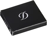 Stratton Essential Supply D-40112 Fountain Pen Cartridges - Blue/Black Ink (6 view 2