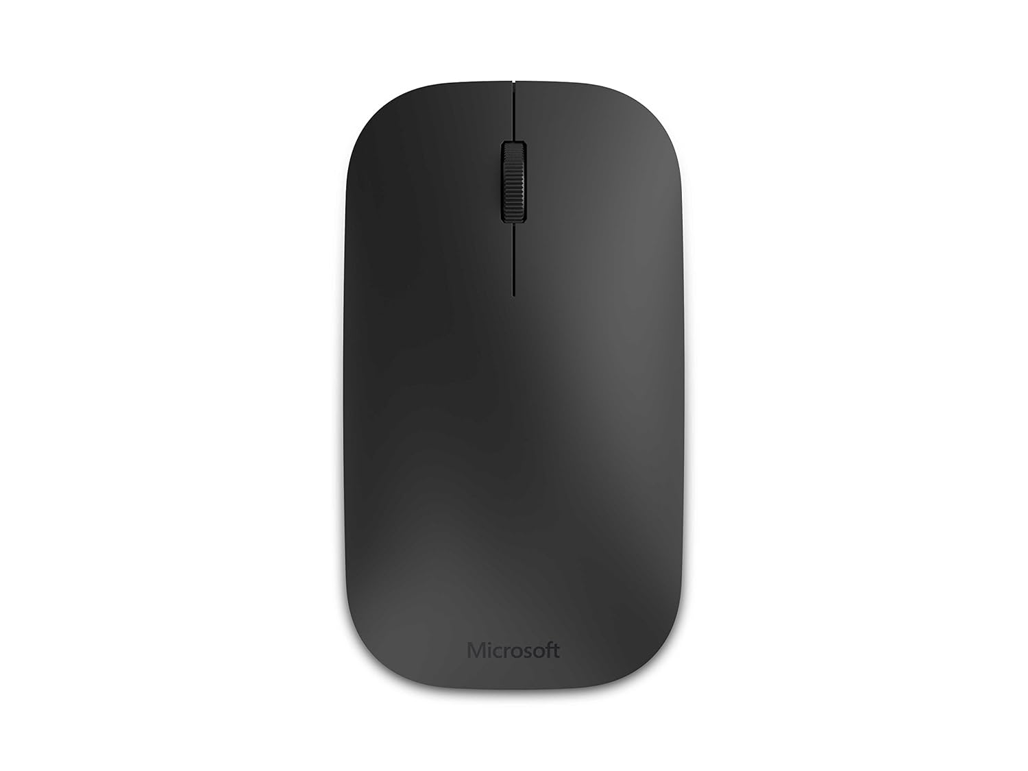 Microsoft Designer Bluetooth Mouse Black BlueTrack 7N5 00001 NEW EBay