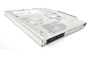 GS41N Superdrive 8X Slot-in DVD±RW Slim SATA Drive 9.5mm DVD Burner drive for Apple MacBook / Macbook Pro A1181 A1286 A1278 U