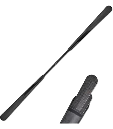 Carbon Fiber Paddle Protection Gearlab Paddle Tip Set Size S - Extra ...