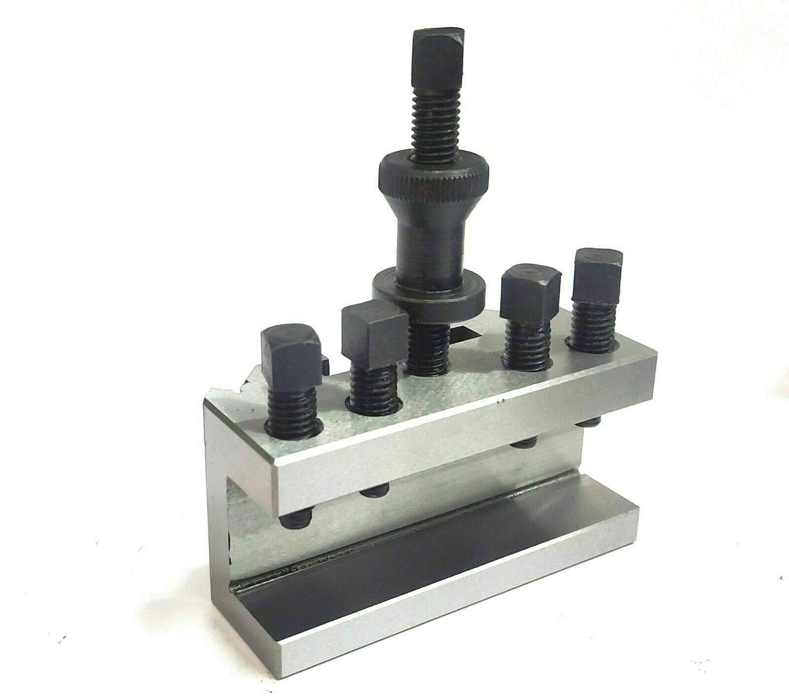 S2 / T2 Quick Change Tool Post Standard Holders for Colchester, Harrison & Similar Lathes Machine