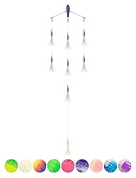 BLUEWING 18" Upgraded Fishing Spreader Bar