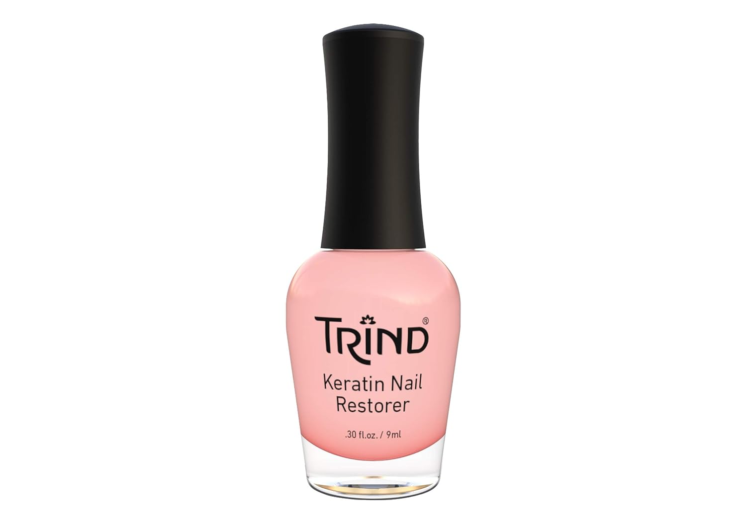 Trind Keratin Restorer .3 fl oz