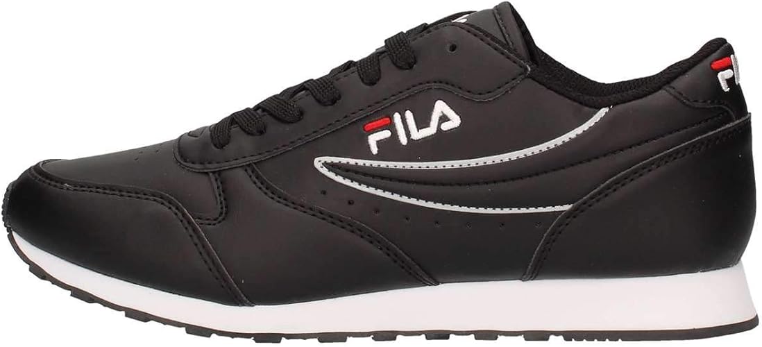 fila 80s shoes