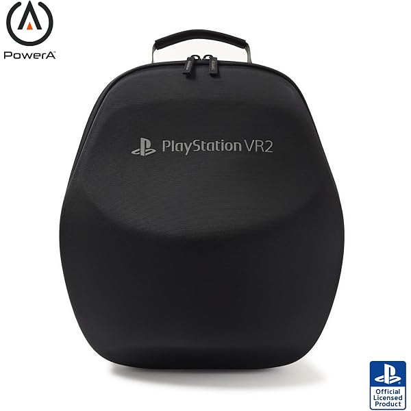 Amazon.com: Surge Protective Travel Case for PlayStation VR2