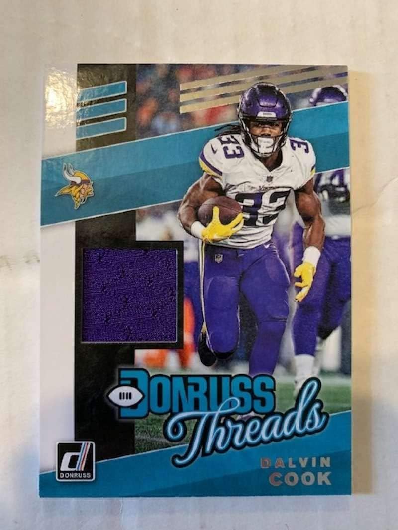 dalvin cook jersey amazon