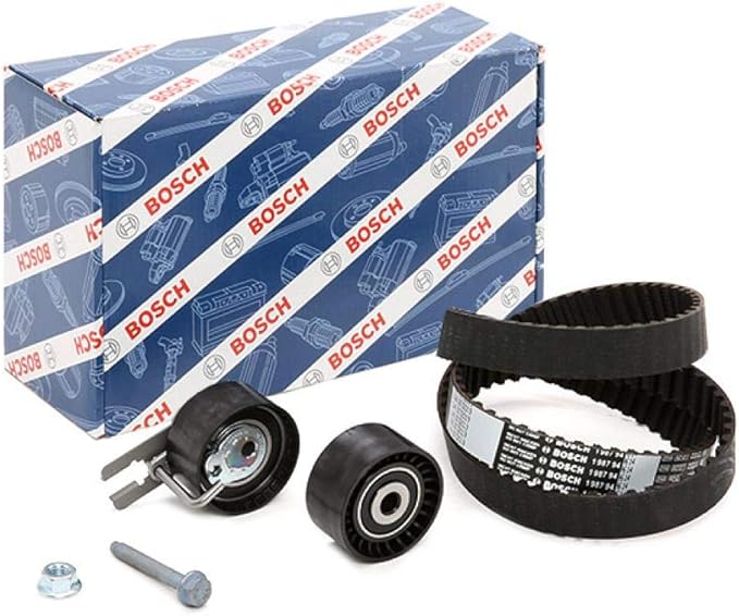 Bosch 1987948206 Timing Belt Kit Amazon.co.uk Car & Motorbike