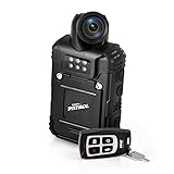Pyle PPBCM28_0 Updated Compact Body Camera