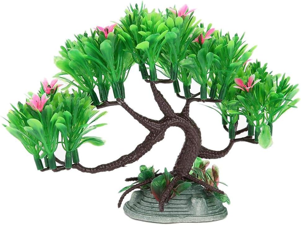 Aquarium Artificial Water Plants - Image 3