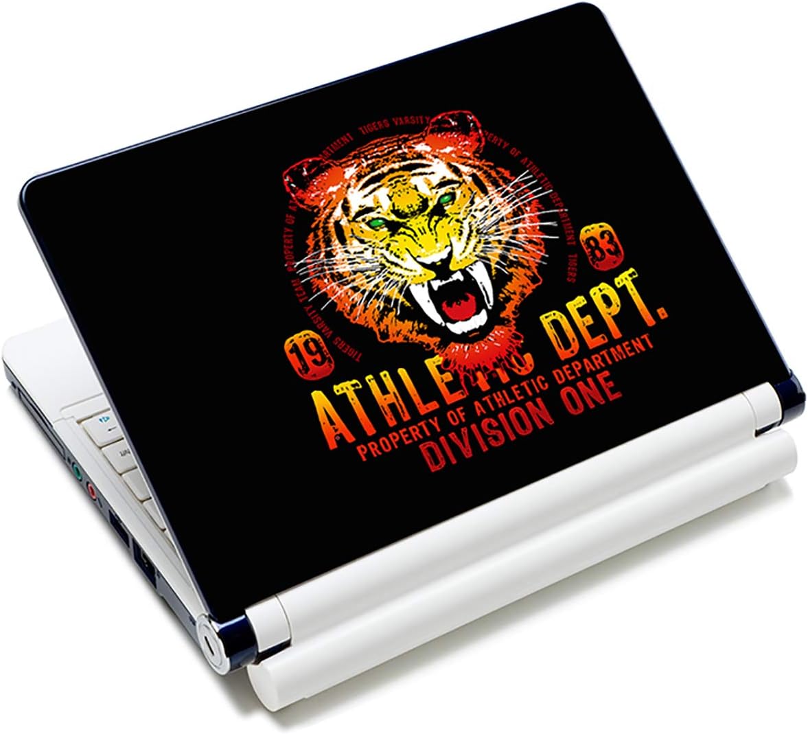 Laptop Skin Vinyl Sticker Decal, 12