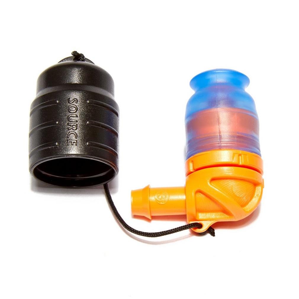 Source HELIX Water pump Blue One Size