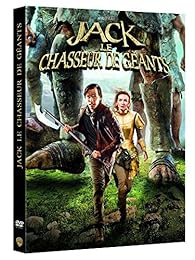 Jack Le Chasseur De Géants