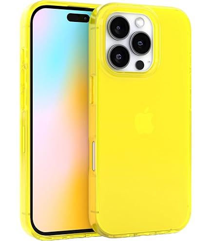 Amazon.com: FELONY CASE - Apple iPhone 16 Pro Case - Liquid