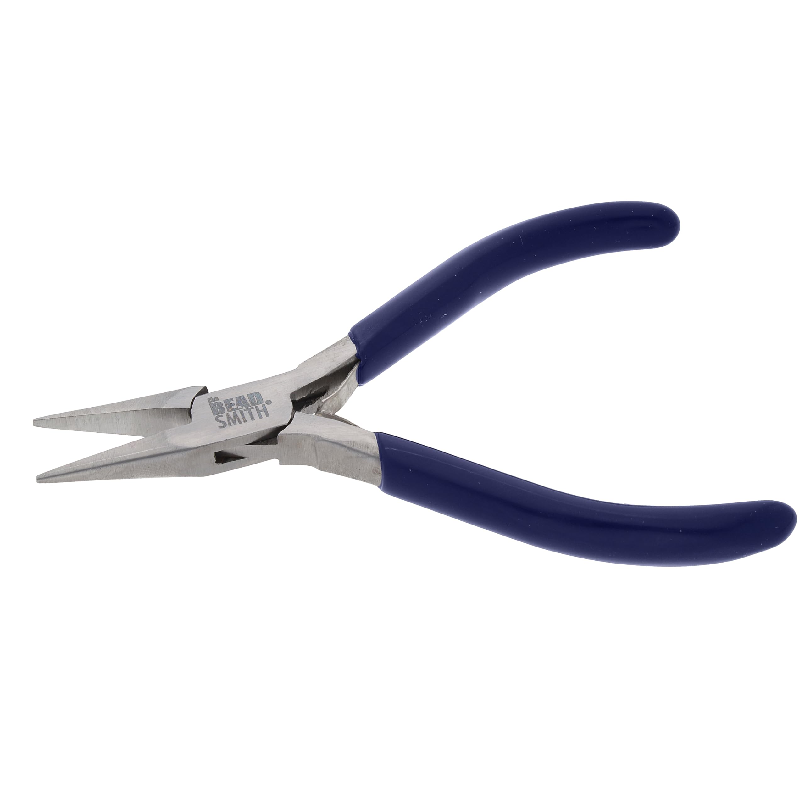 Beadsmith Jeweller'S Micro Pliers Chain Nose Flat Nose