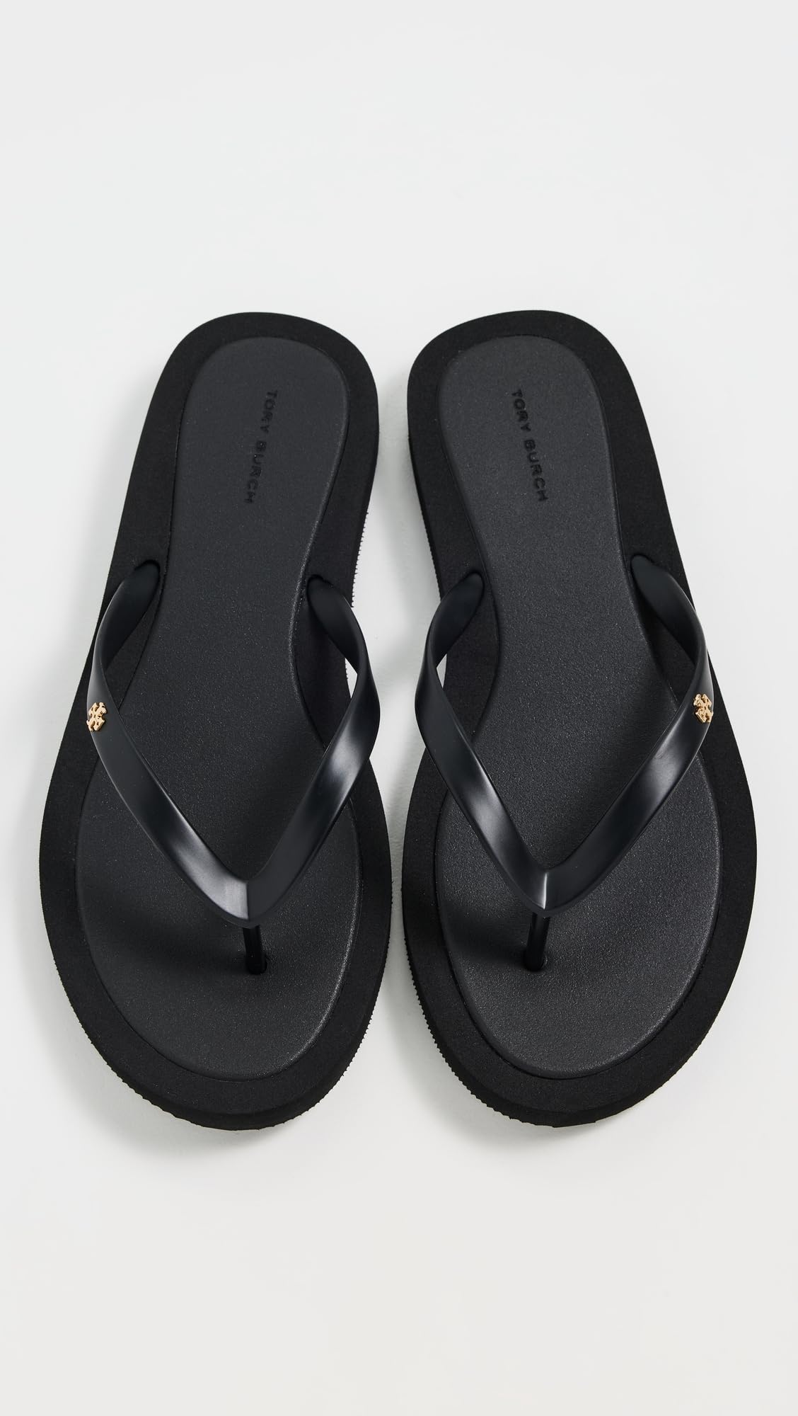 Tory Burch Women's Kira Padded Flip Flops
