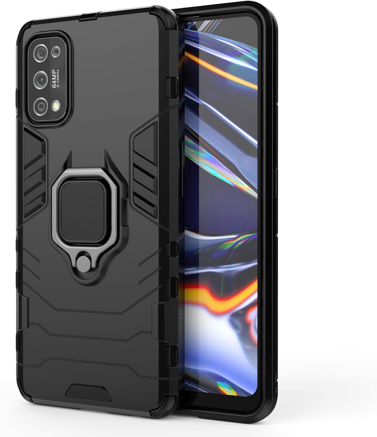 CASSIEY Back Cover for Realme 7 Pro Amazon.in Electronics