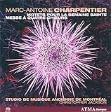 MOTETS / MASS                                      image