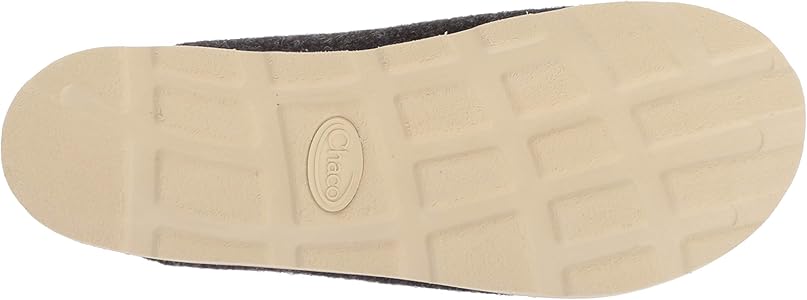 chaco slipper